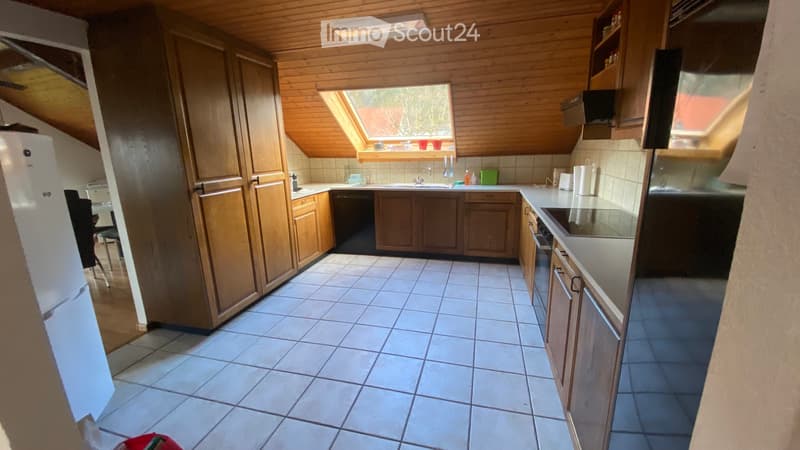 Libre de suite - chambre Baulmes (3)