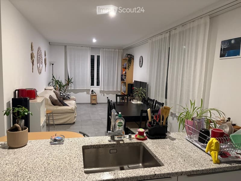 Chambre+salleBain privée/ Room+private Toilet (1)