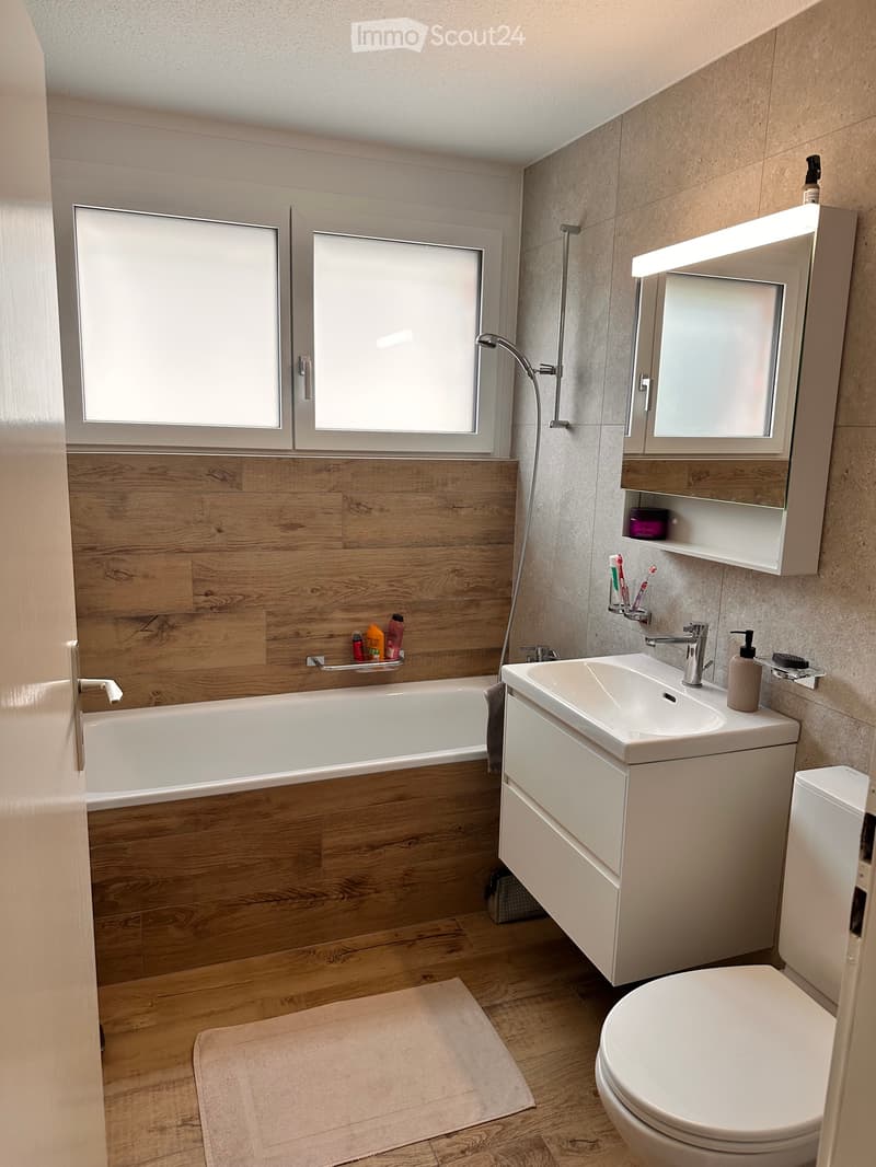 Bel appartement 4.5 pièces à louer (4)