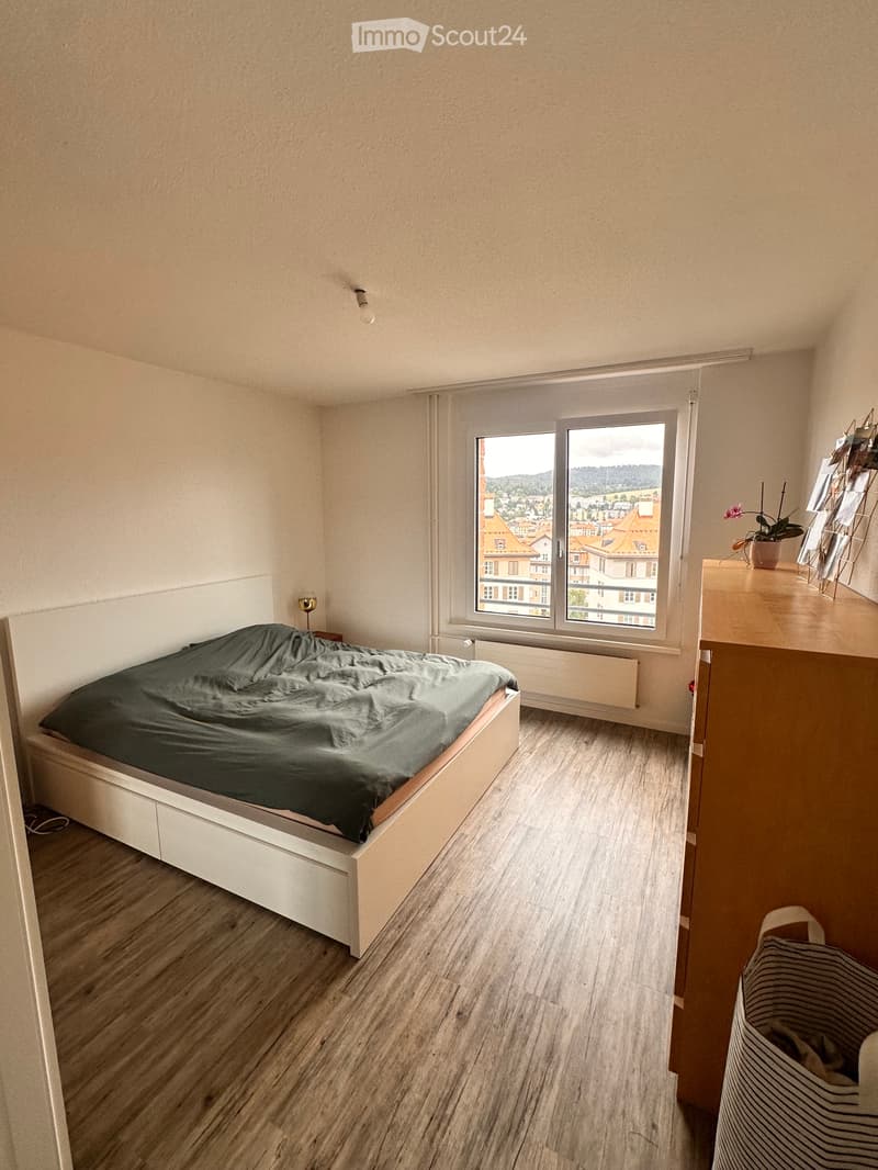 Bel appartement 4.5 pièces à louer (3)