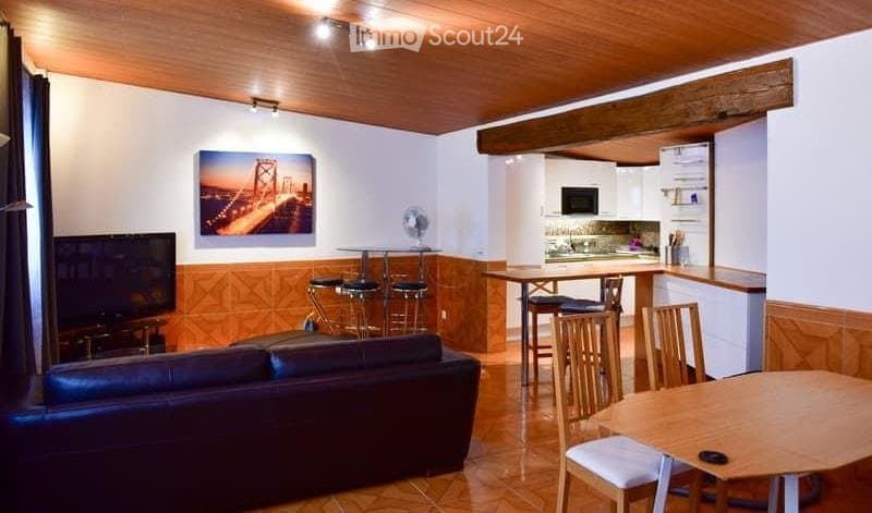 Charmant appartement de 2.5 pièces à Le Grand-Saconnex (1)