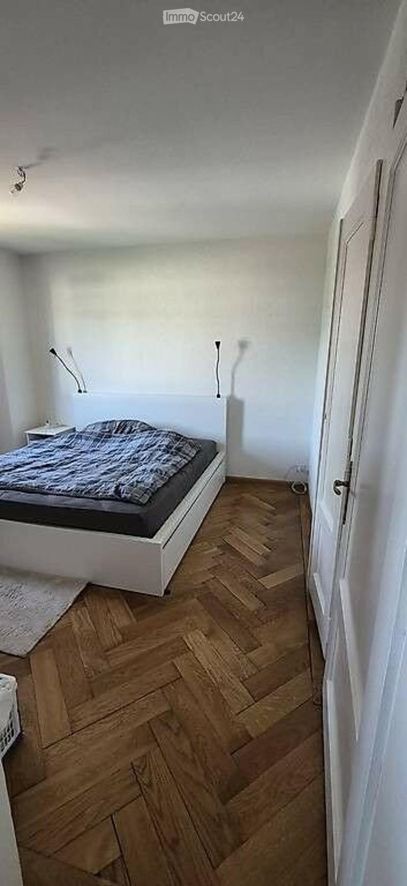 Charmante 2-Zimmer-Wohnung mit Balkon in Frenkendorf (5)