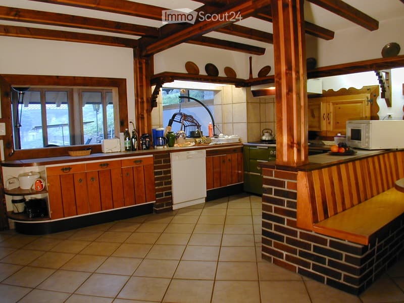 Appartement de standing dans un cadre idyllique (3)