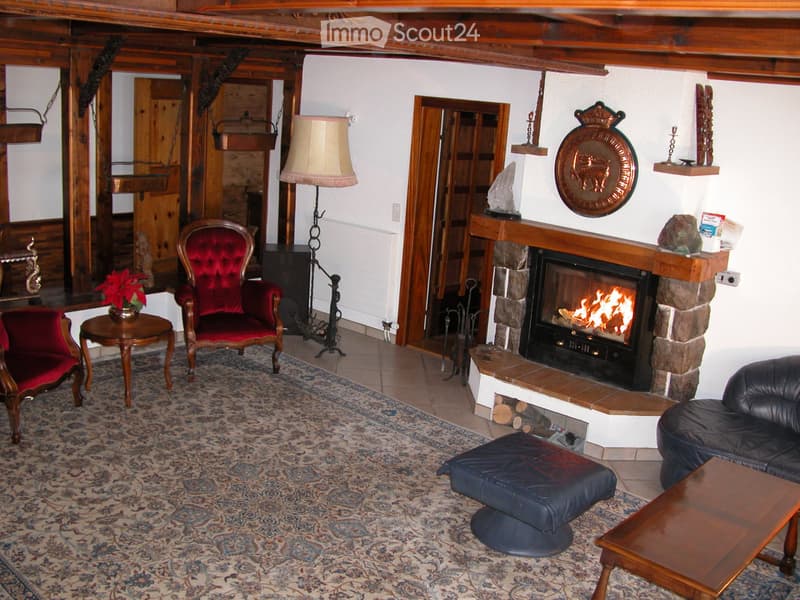 Appartement de standing dans un cadre idyllique (5)