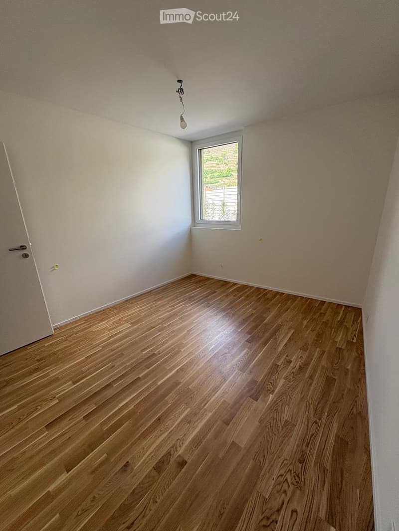 NEW! Appartement 3,5 pièces au rez-de-jardin (5)