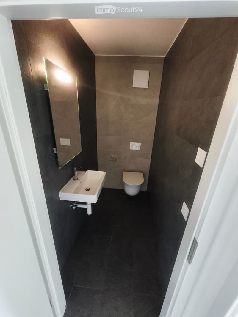 Appartement Neuf 3.5 pièces au rez-de-jardin (3)