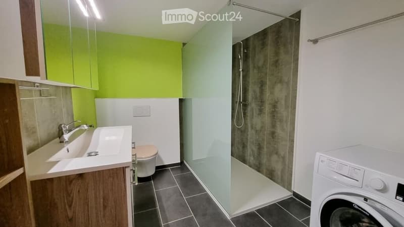 4.5 Zimmer Parterre Wohnung (3)