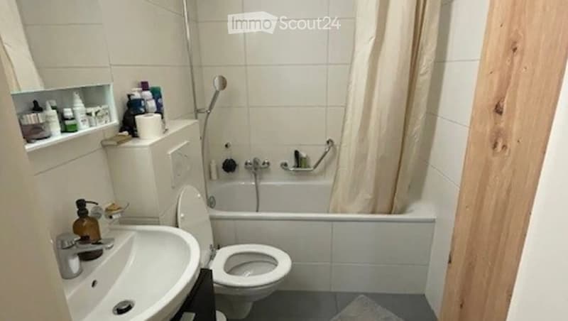 Charmant appartement de 3.5 pièces avec balcon à Vevey (5)