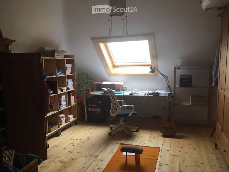 Chambres en colocation à la Chaux-de-Fonds (2)