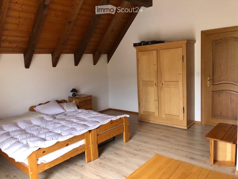 Chambres à louer (1)