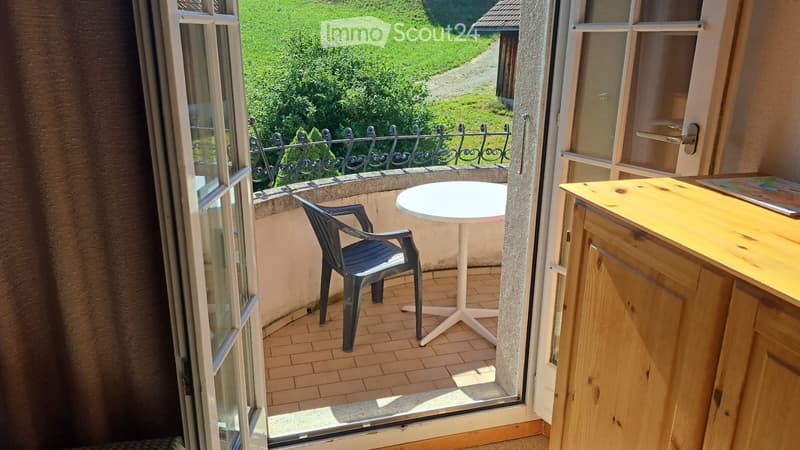 Chambres à louer (5)