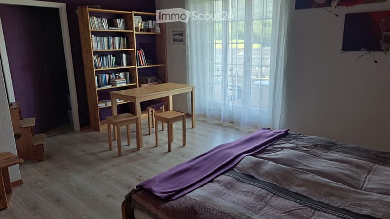 Chambres à louer (2)