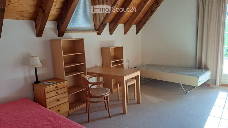 Chambres à louer (3)
