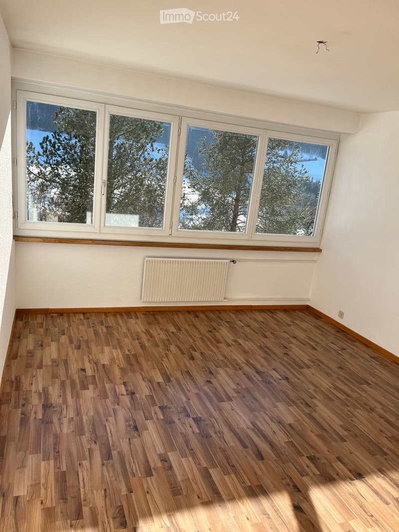 Appartement de 4.5 pièces à Renan (4)