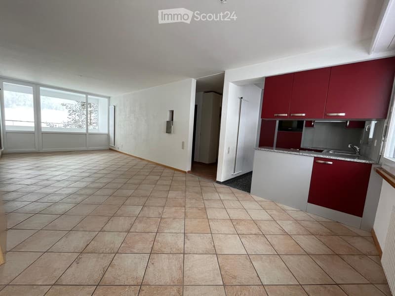 Appartement de 4.5 pièces à Renan (1)