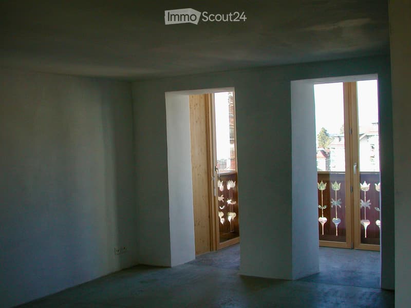 Duplex, Montreux Vieille ville, vue 360, lumineux, calme (2)