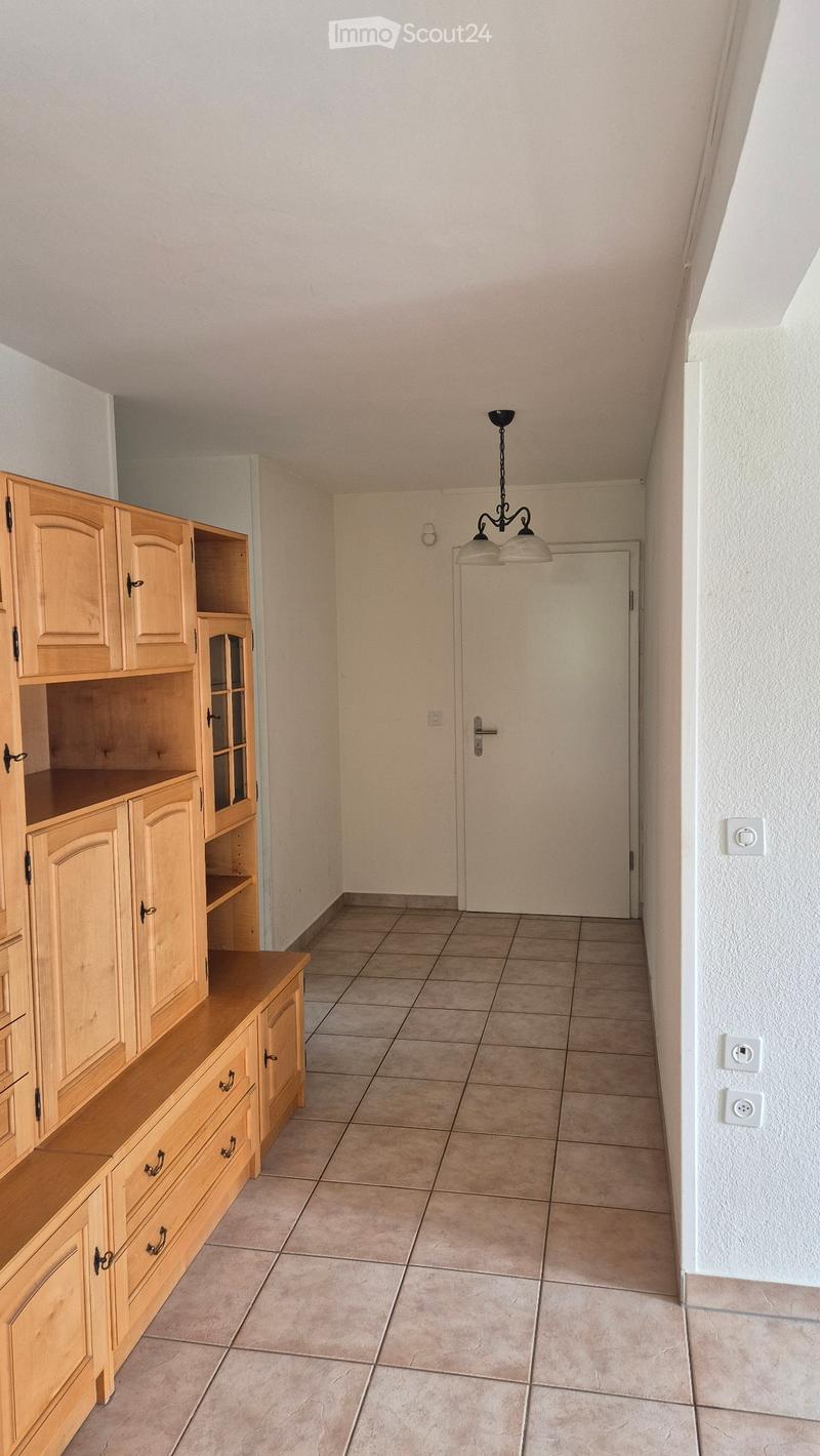 Appartement 4 pièces à louer à La Chaux-de-Fonds (1)