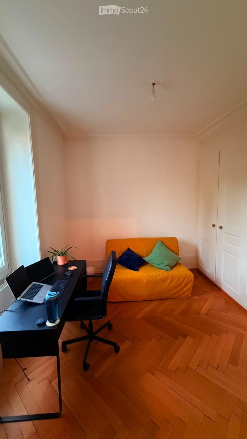Lease takeover 4-room flat, 1201 Geneva from Sep 2026 (2)