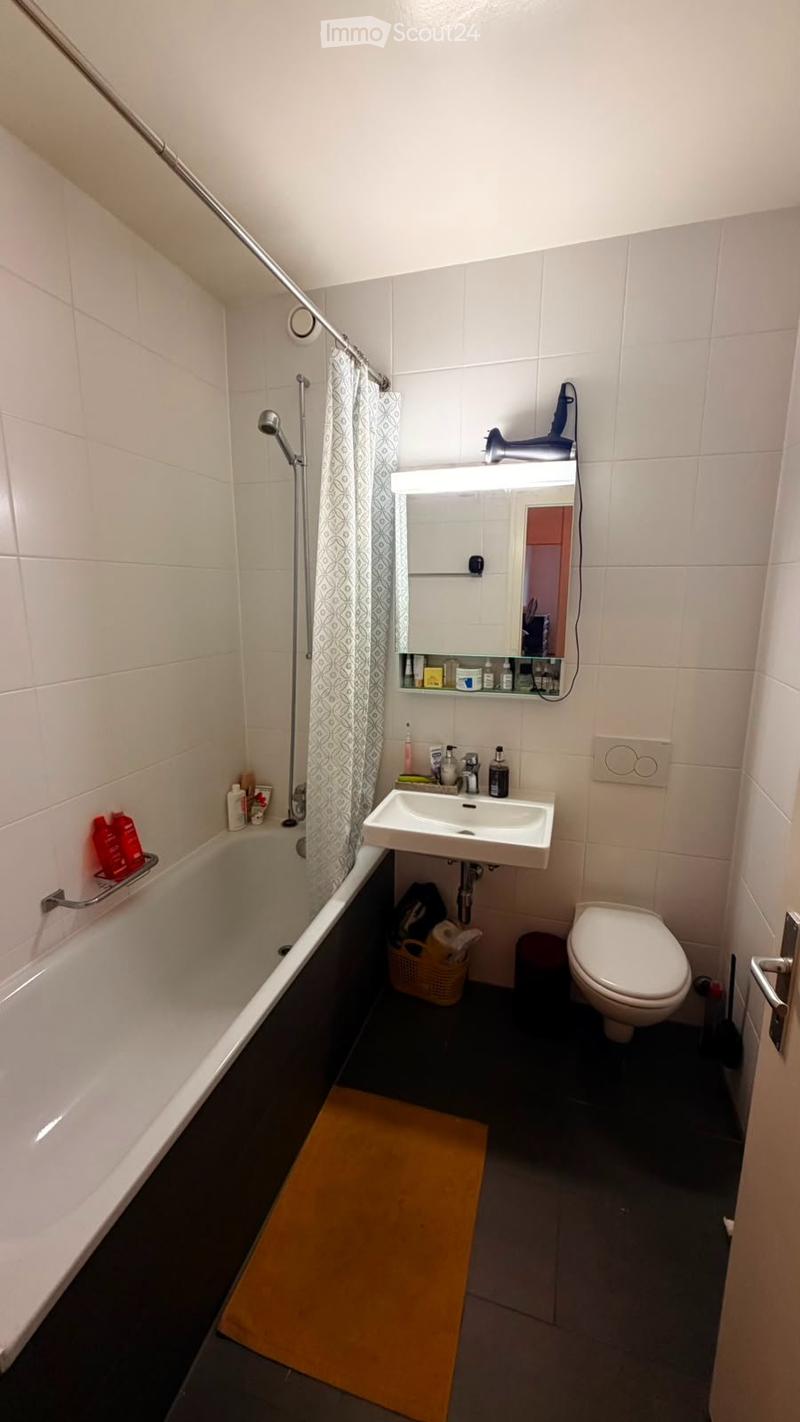 Lease takeover 4-room flat, 1201 Geneva from Sep 2026 (5)