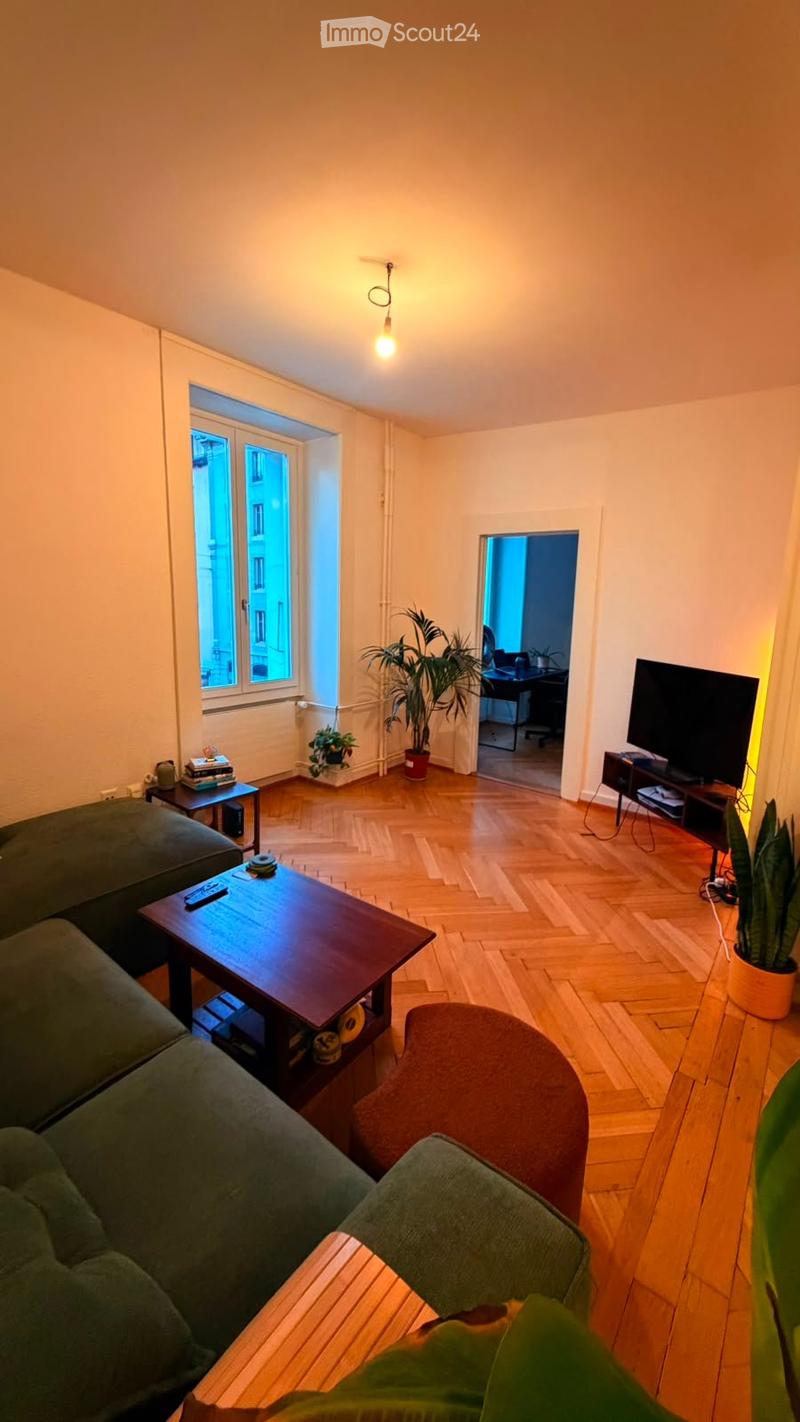 Lease takeover 4-room flat, 1201 Geneva from Sep 2026 (1)