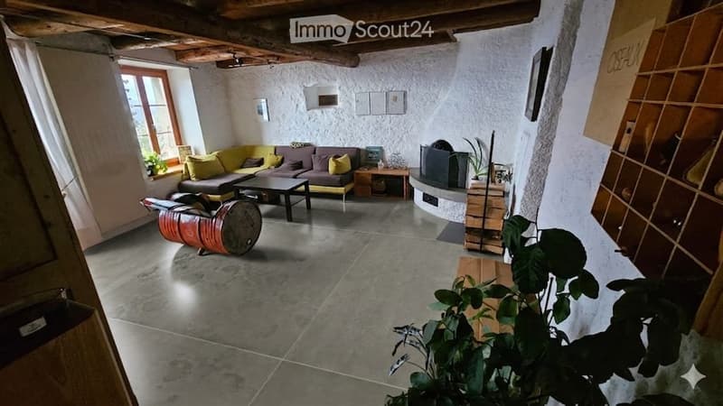 Appartement meublé location de courte durée (2)