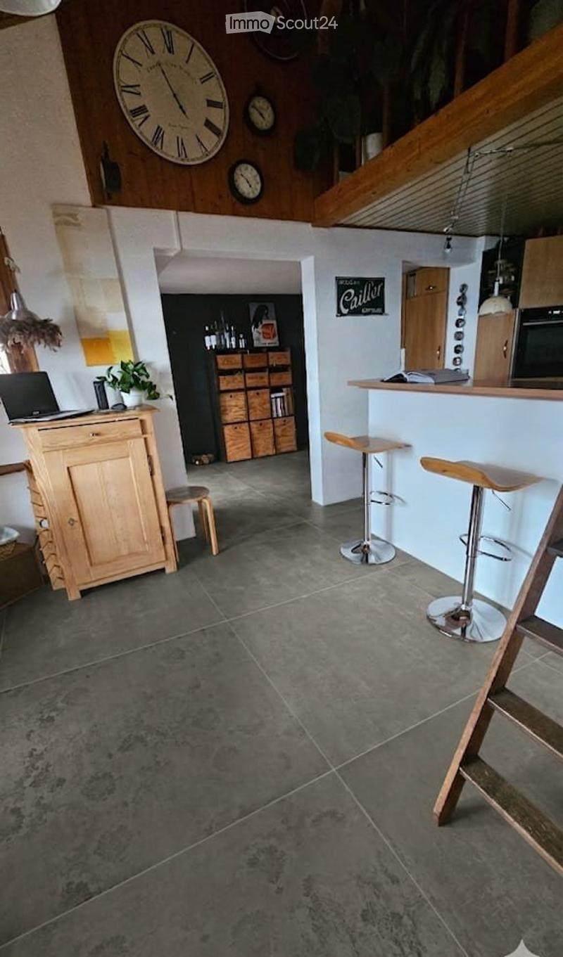 Appartement meublé location de courte durée (3)