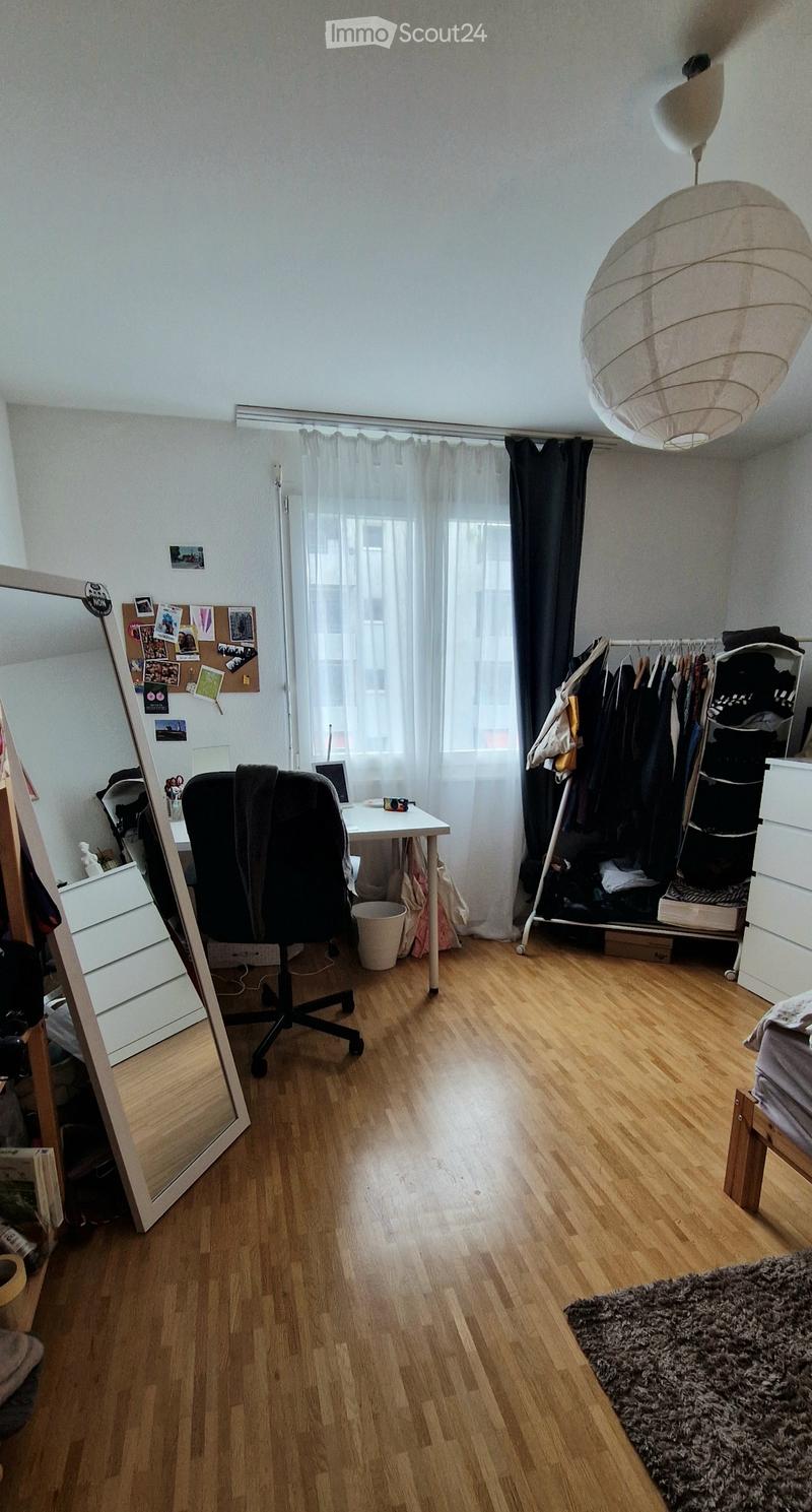 Reprise du bail - chambre dans une colocation (3)