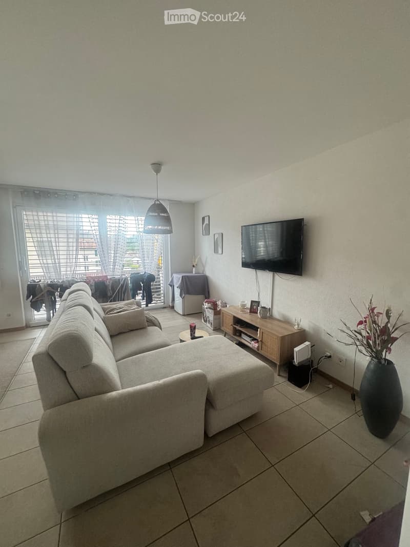 Appartement subventionné 3 pièces (4)