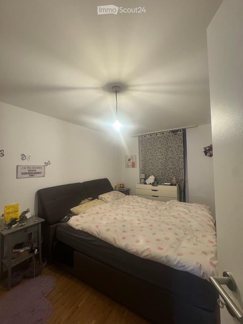Appartement subventionné 3 pièces (1)