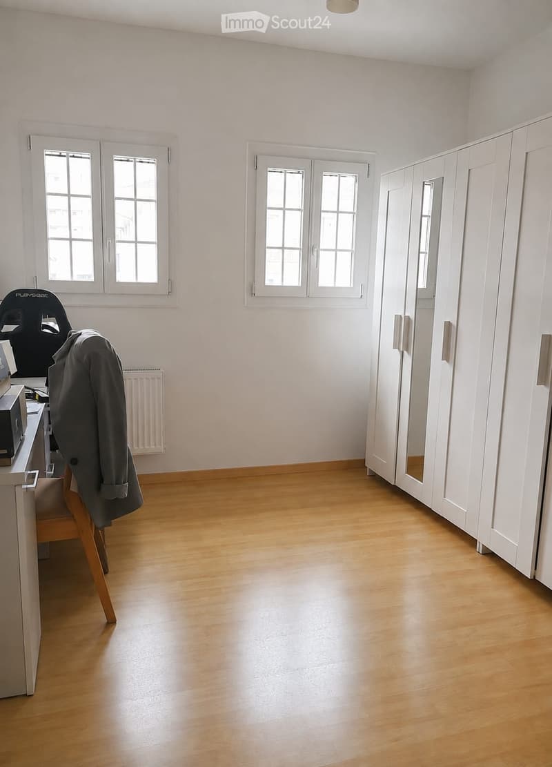 Appartement 3.5 Martigny (3)
