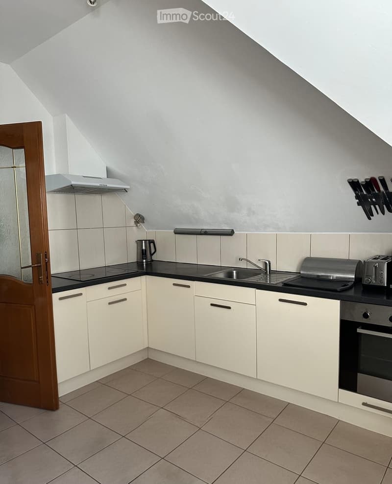 Appartement 3.5 Martigny (2)