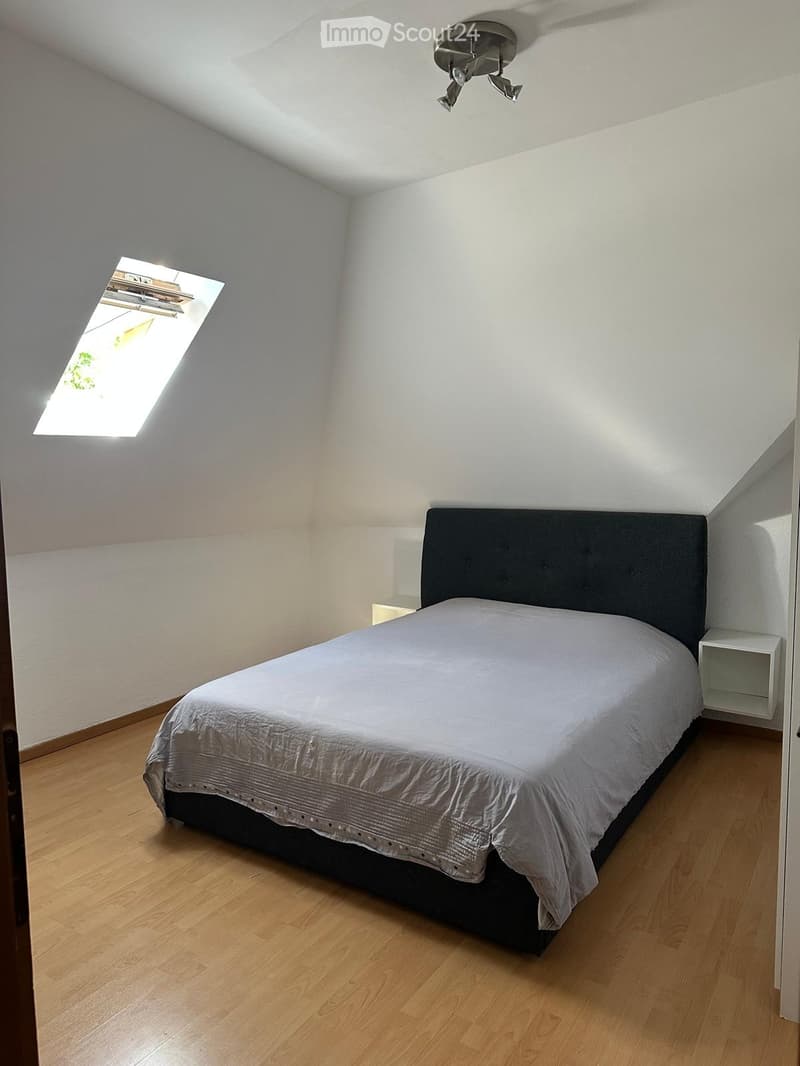 Appartement 3.5 Martigny (5)