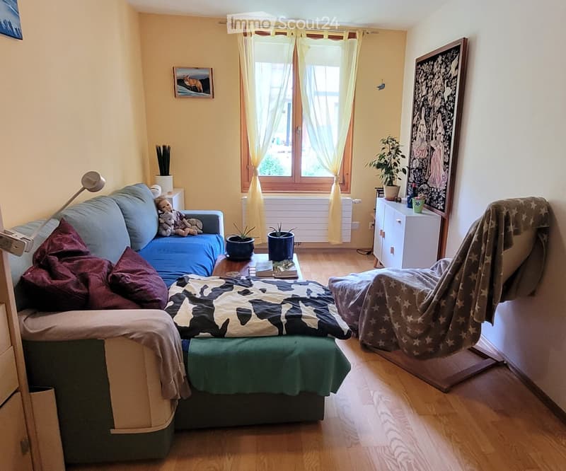 Chambre à louer (3)