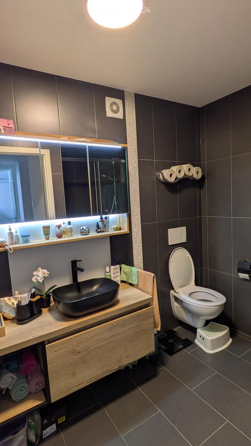 3.5 pièces avec grand balcon de 29m² à Vétroz (4)