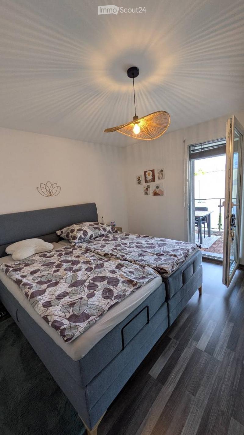 3.5 pièces avec grand balcon de 29m² à Vétroz (1)