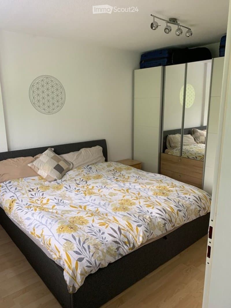 Charmante 3-Zimmer-Wohnung in Herbetswil (5)