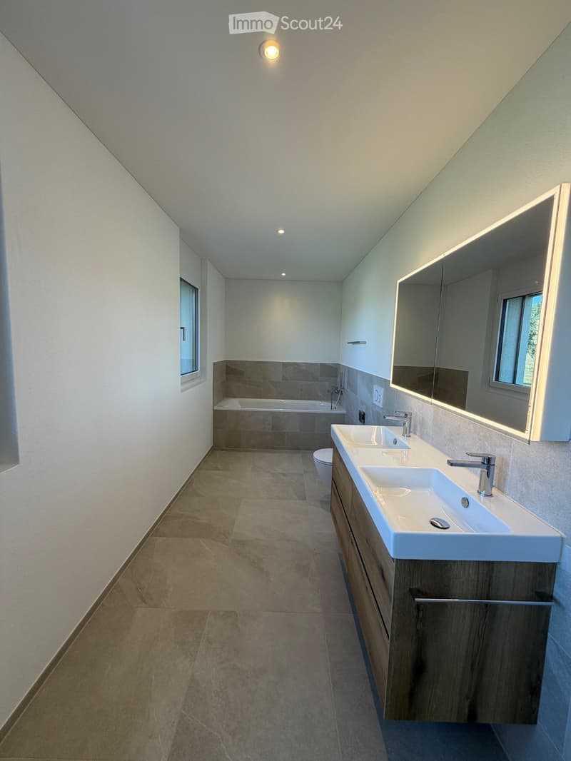 Exklusive Neubauwohnungen - Moderne 4.5 bis 5.5 Zimmer (3)