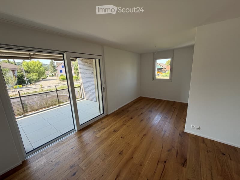 Exklusive Neubauwohnungen - Moderne 4.5 bis 5.5 Zimmer (5)