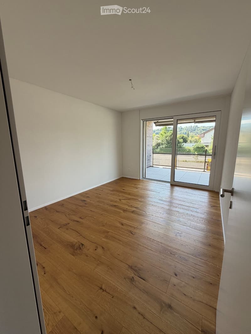 Exklusive Neubauwohnungen - Moderne 4.5 bis 5.5 Zimmer (2)