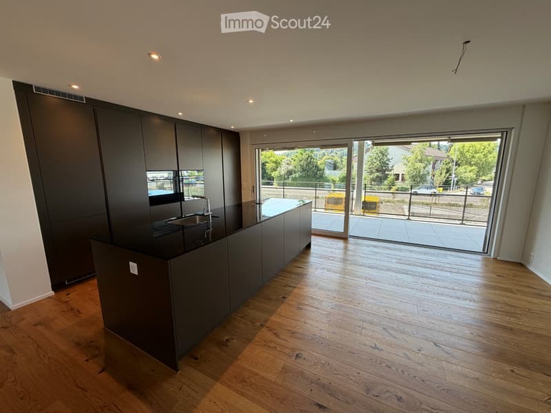 Exklusive Neubauwohnungen - Moderne 4.5 bis 5.5 Zimmer (4)