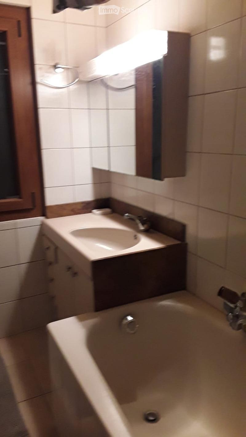 Chambre en colocation très calme 600 fran. (2)