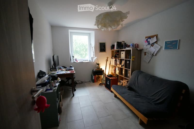 Appartement en duplex de 4,5 pièces (5)