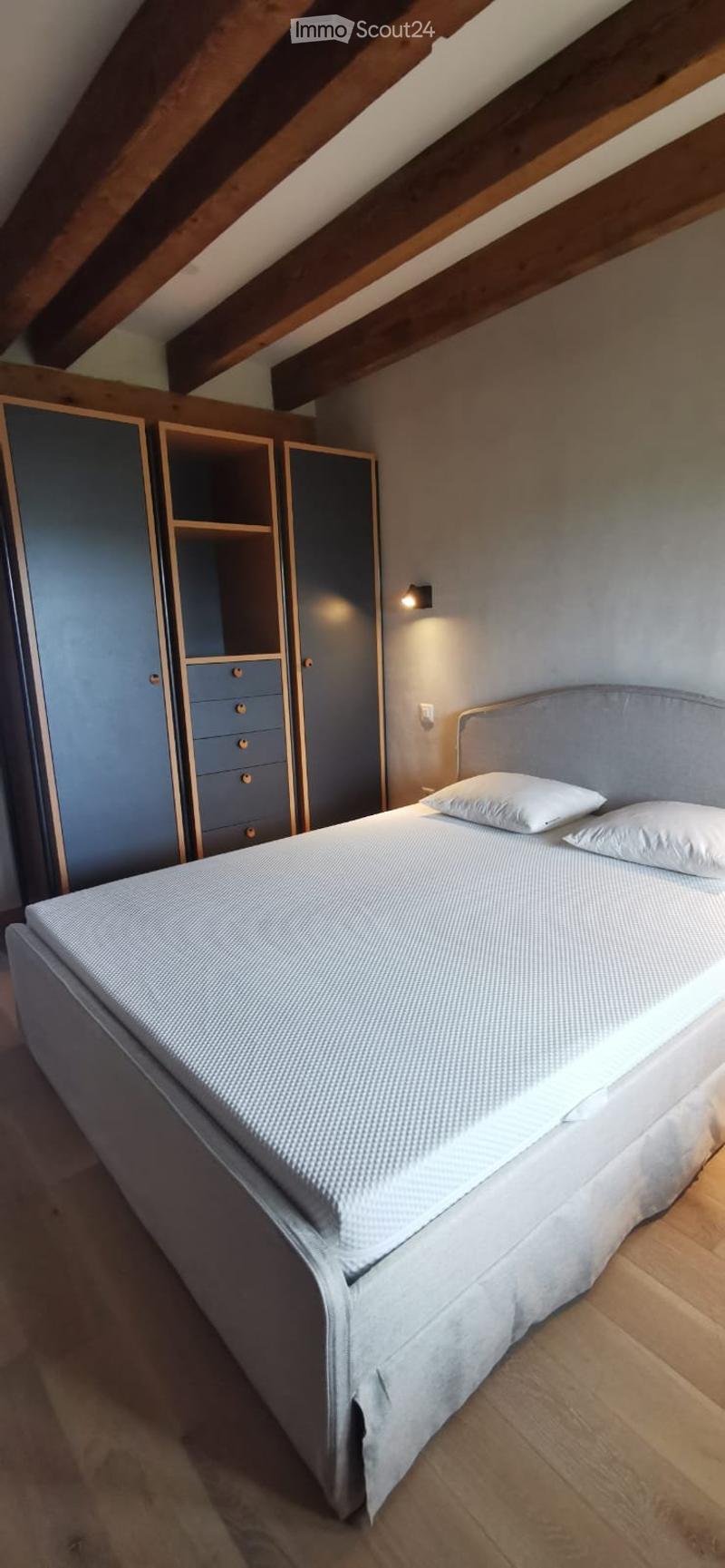 Chambre en colocation 760 + 150 charge (2)
