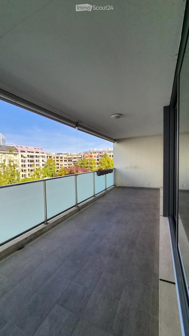 Reprise de bail - Carouge (3)