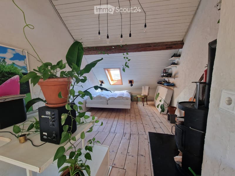 Wohnung zur Untermiete möbliert (1)