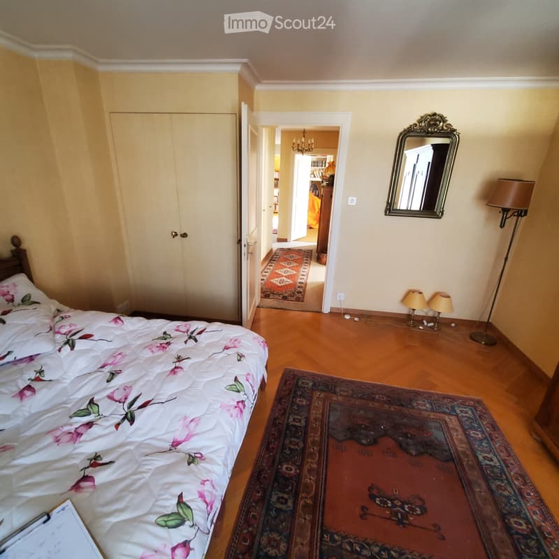 Appartement 5 pieces a Payerne (5)