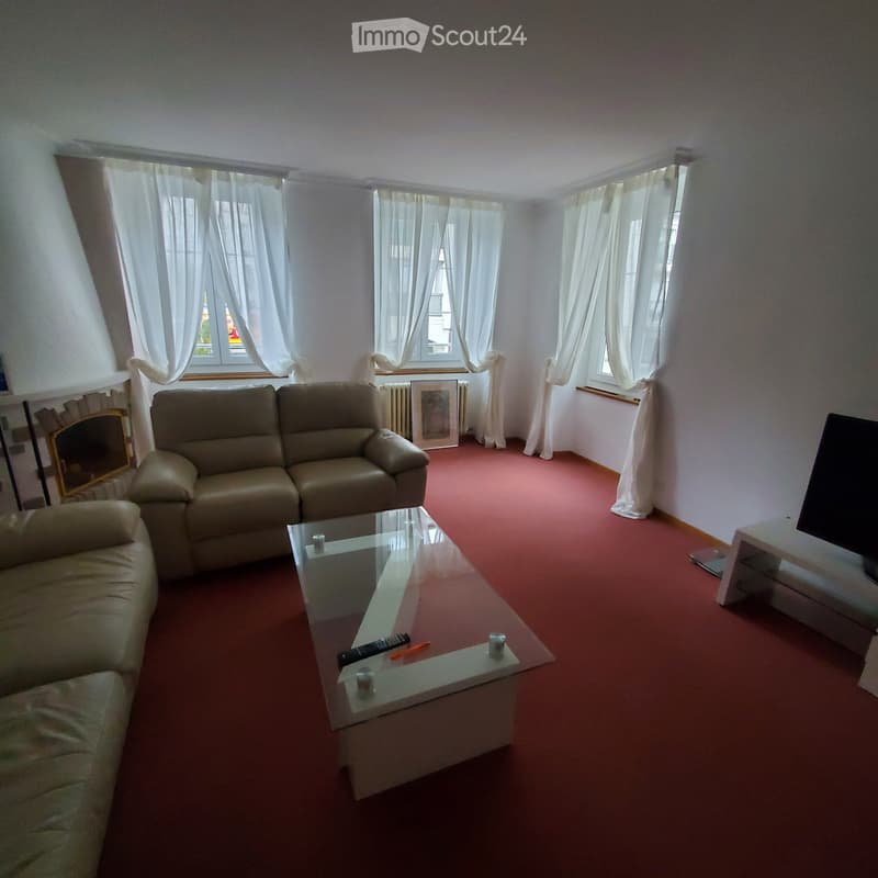 Appartement 5 pieces a Payerne (2)