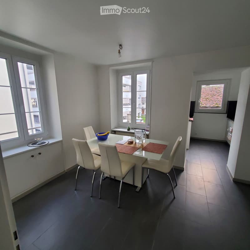 Appartement 5 pieces a Payerne (3)
