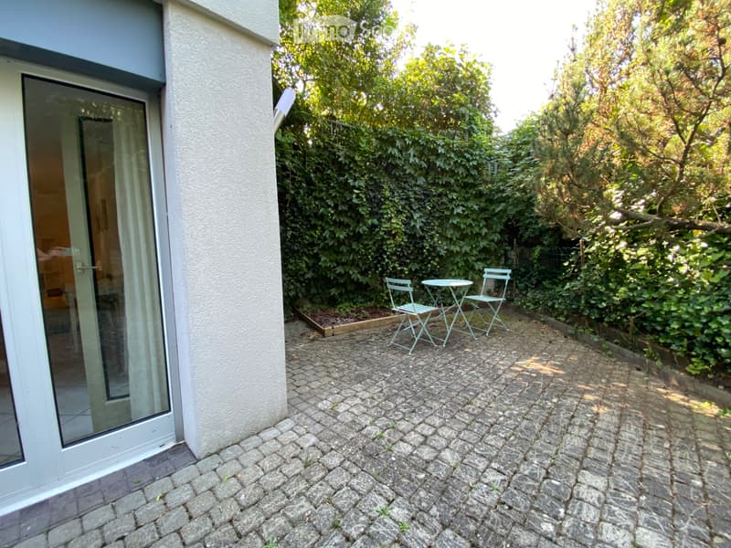 Schönes möbliertes Studio zu vermieten (3)
