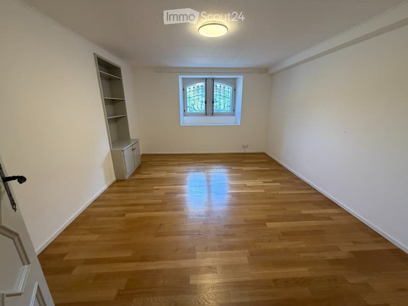 Appartement 3,5 pièces / Quartier Gambach Fribourg (3)